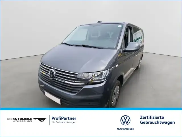 Volkswagen T6.1 Caravelle