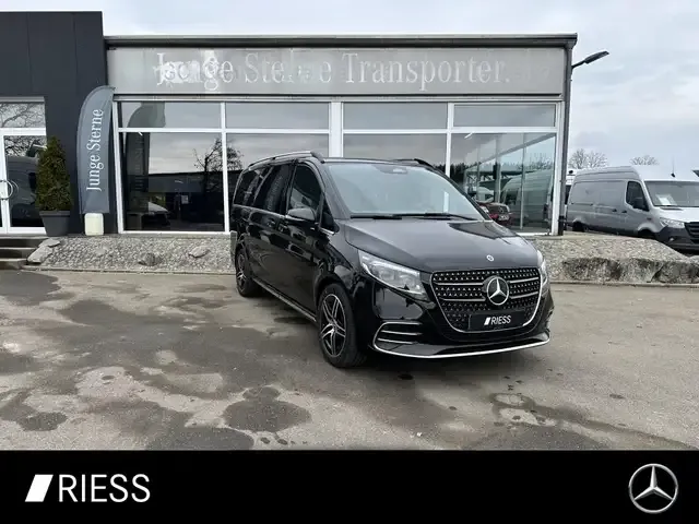 Mercedes-Benz V 300