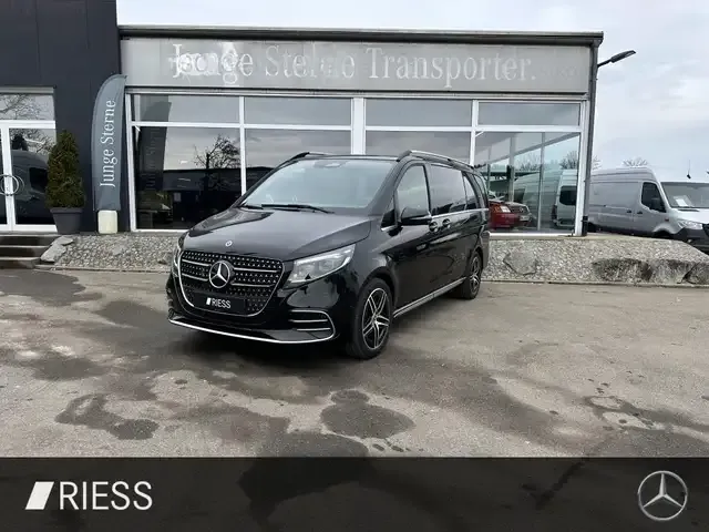 Mercedes-Benz V 300