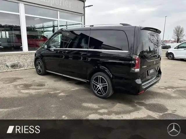 Mercedes-Benz V 300