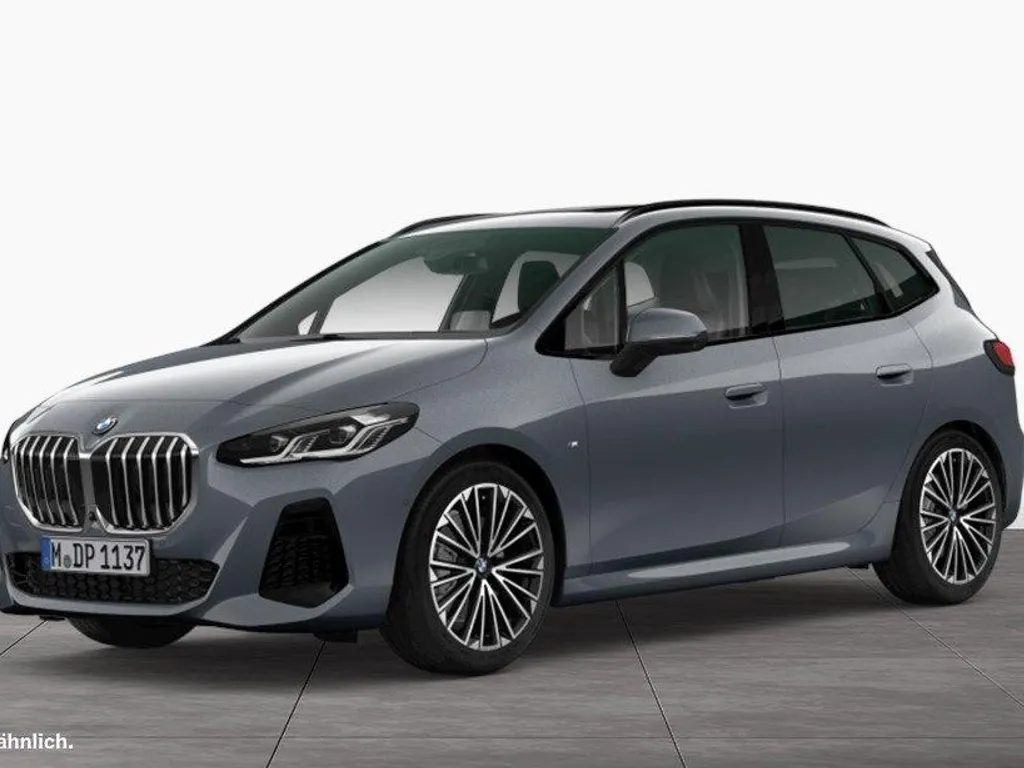 BMW 223