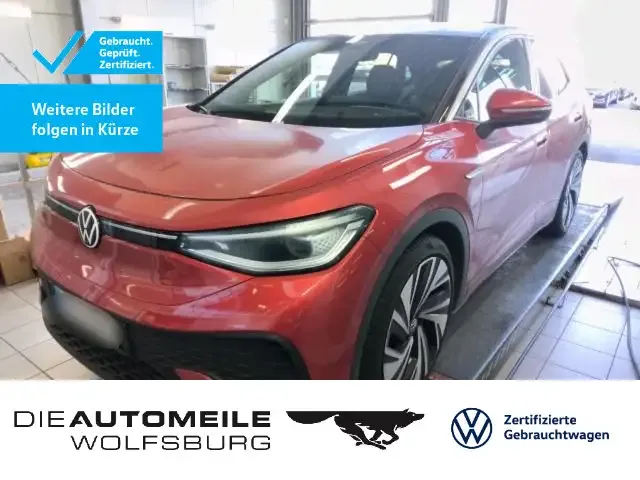 Volkswagen ID.5