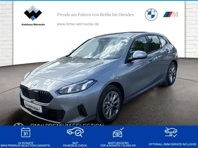 BMW 120