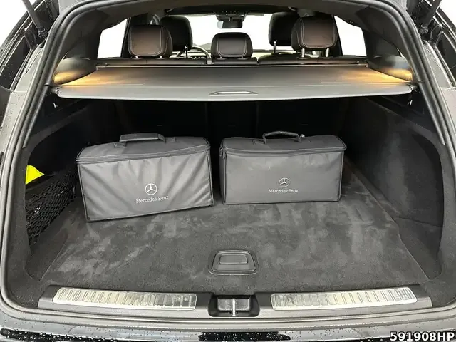 Mercedes-Benz EQC 400