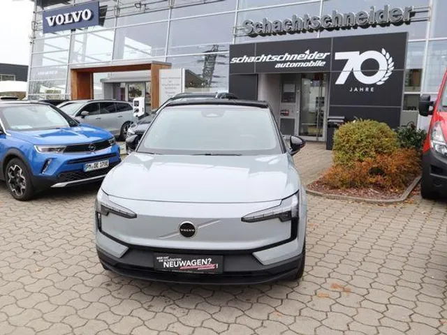 Volvo EX30