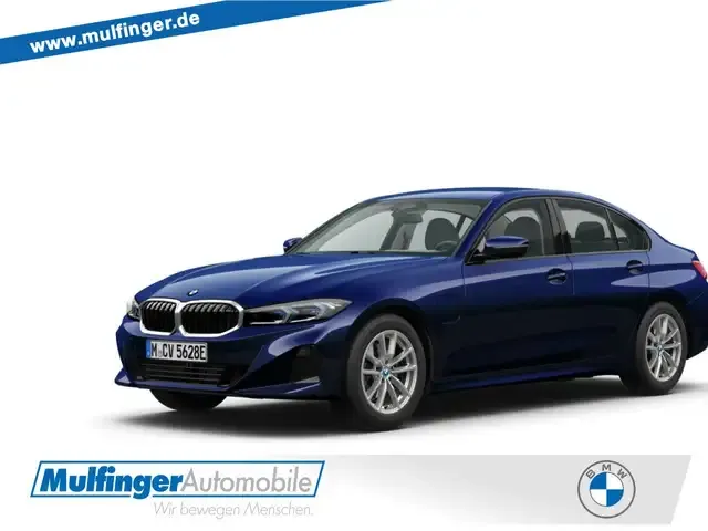 BMW 330