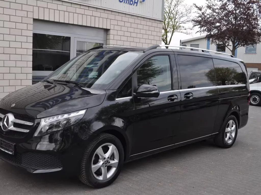 Mercedes-Benz V 300
