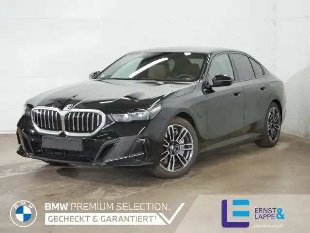 BMW 550