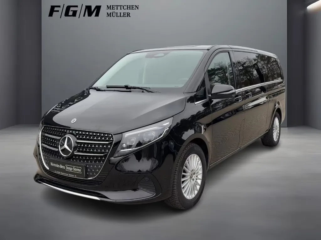 Mercedes-Benz V 300