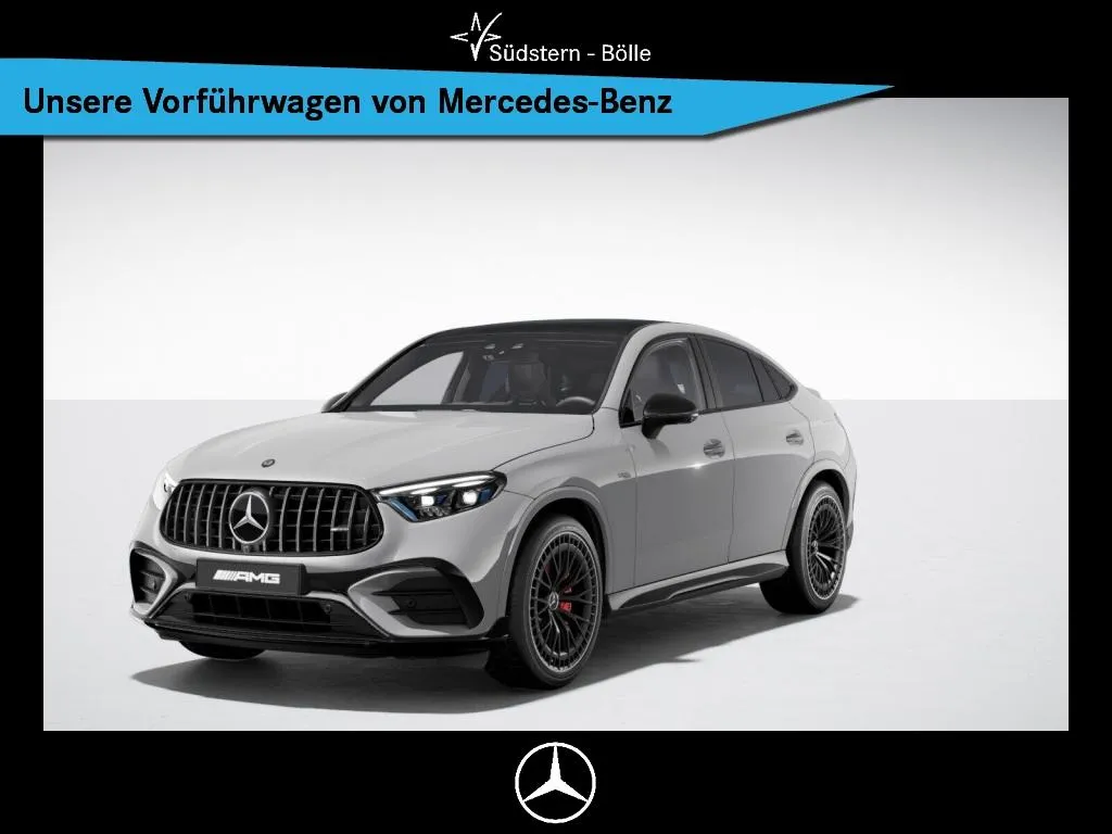 Mercedes-Benz Autres