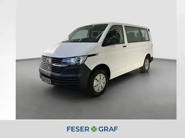 Volkswagen T6.1 Transporter