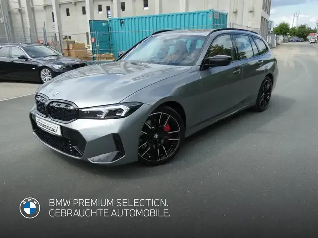 BMW 340