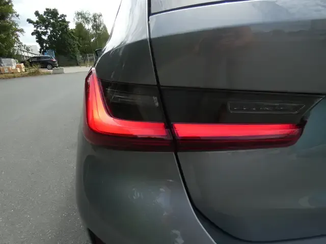 BMW 340