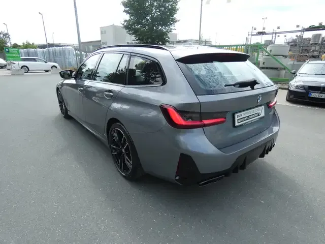 BMW 340