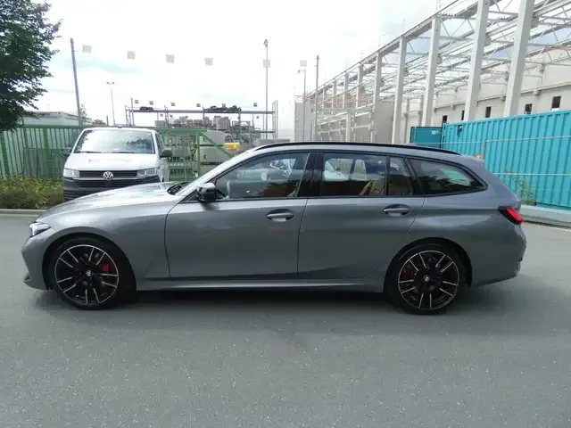 BMW 340