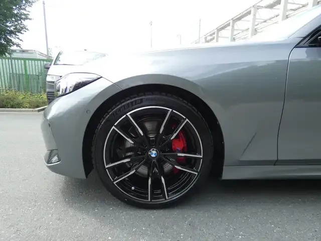 BMW 340