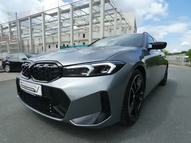 BMW 340