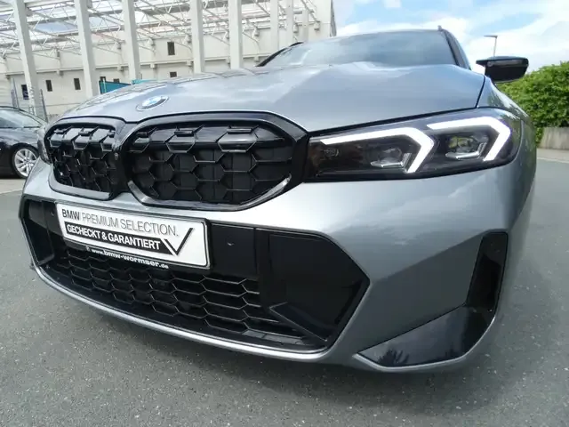 BMW 340