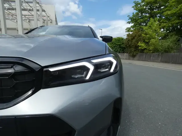 BMW 340
