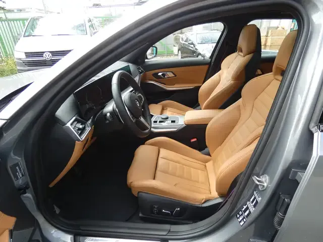 BMW 340