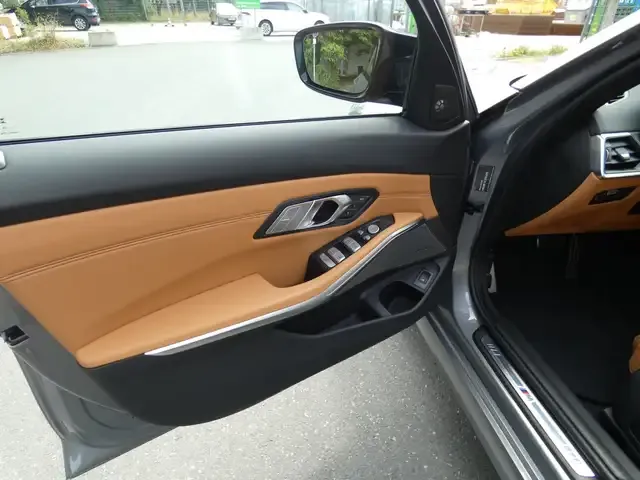 BMW 340