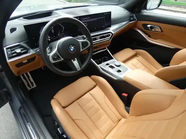 BMW 340