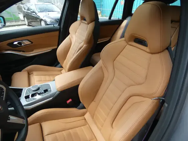 BMW 340