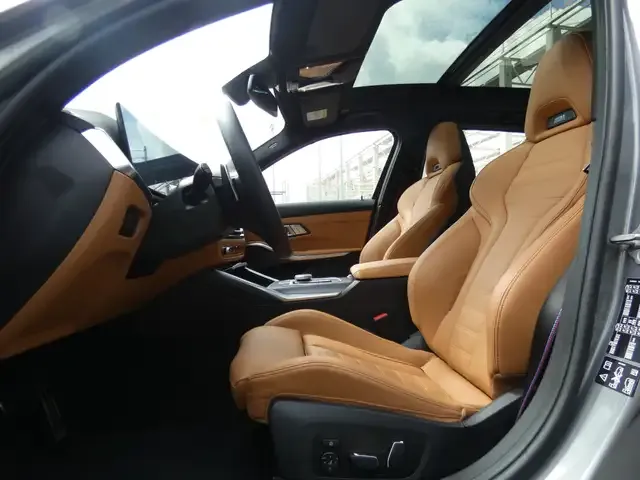 BMW 340