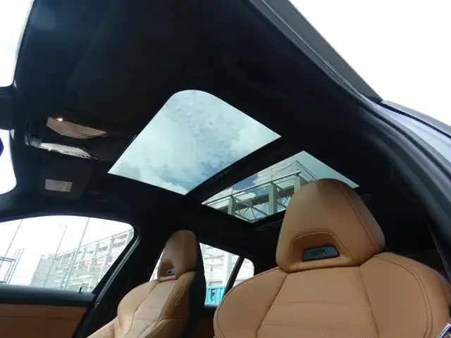 BMW 340