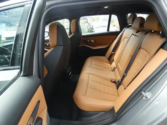 BMW 340