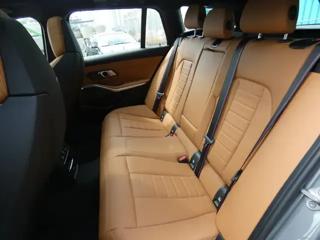 BMW 340