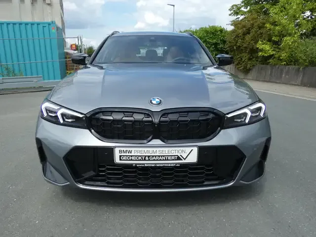 BMW 340