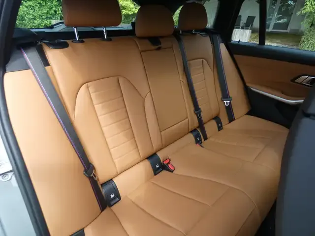 BMW 340