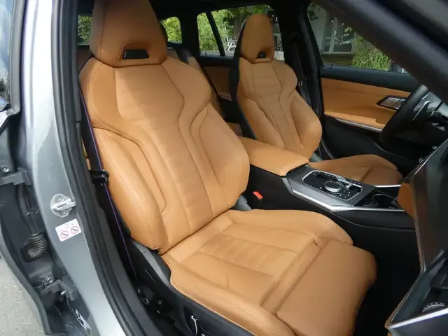 BMW 340