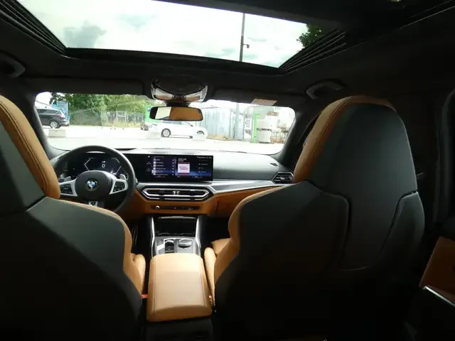 BMW 340