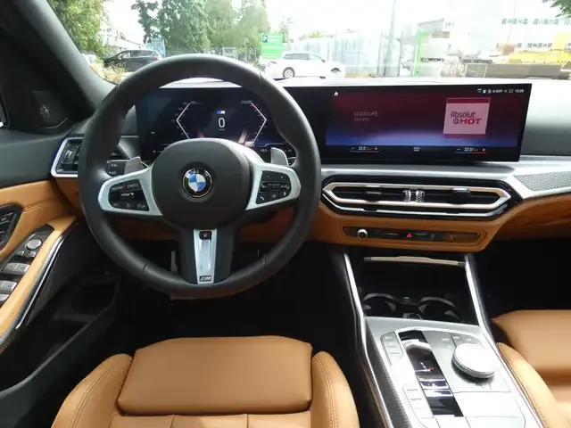 BMW 340