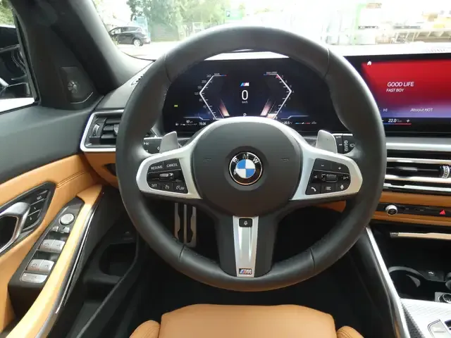 BMW 340