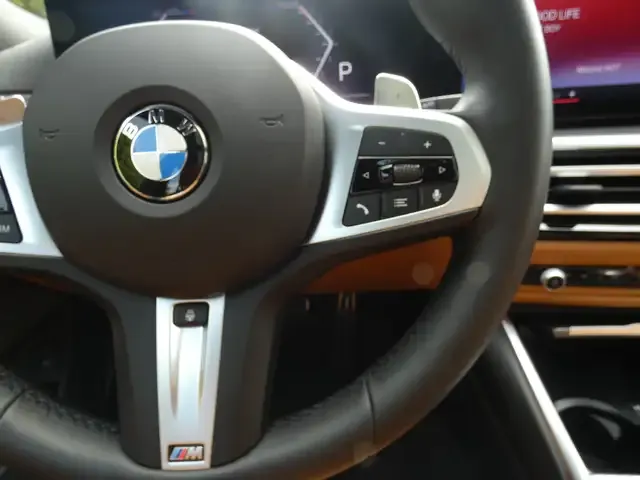 BMW 340