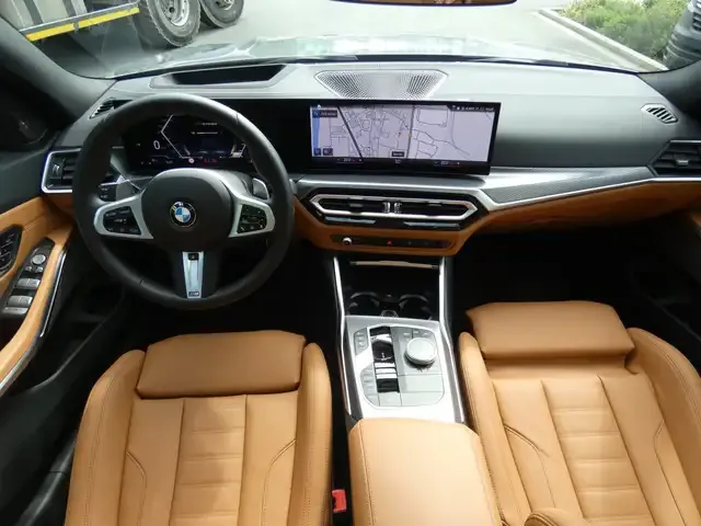 BMW 340