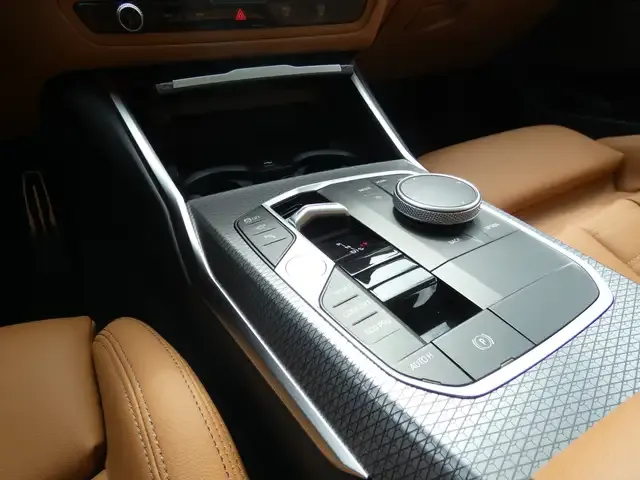 BMW 340