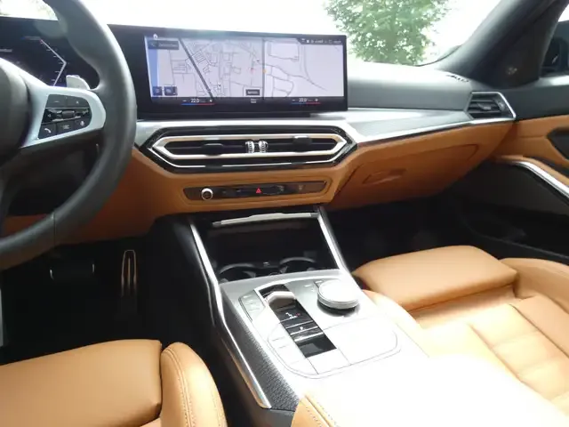 BMW 340