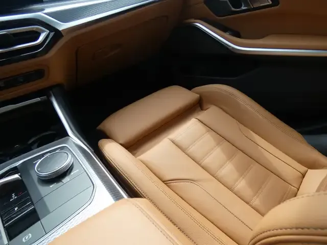 BMW 340