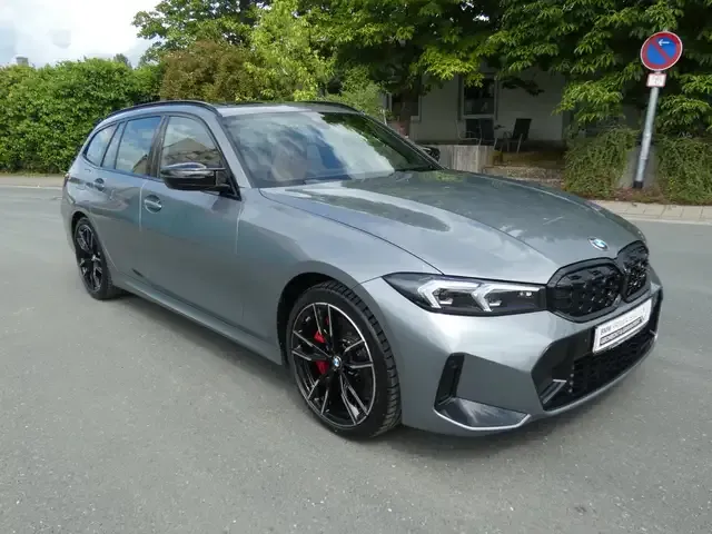 BMW 340