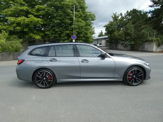 BMW 340