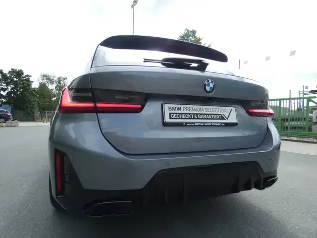 BMW 340