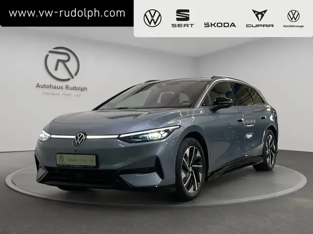 Volkswagen ID.7
