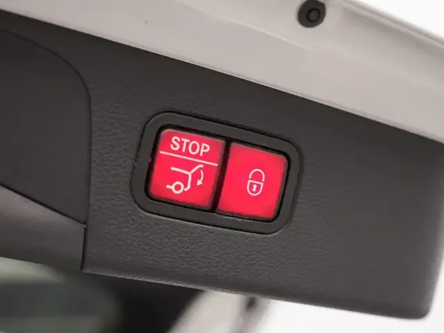 Mercedes-Benz GLC 43 AMG