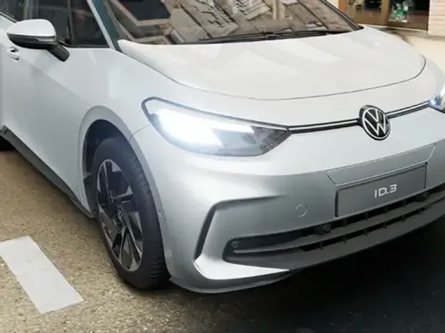 Volkswagen ID.3