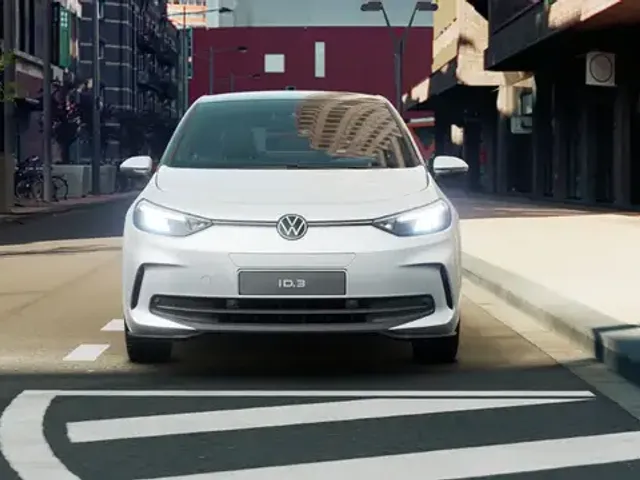 Volkswagen ID.3