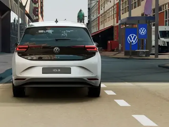 Volkswagen ID.3